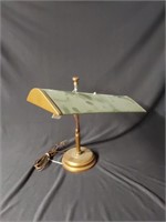 Vtg Desk Lamp