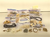 Costume Jewelry lot