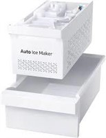 Samsung QuickConnect Ice Maker Kit RA-TIM063PP A15