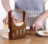 Bread Bagel Slicer Slicer