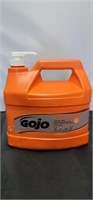 Gojo Natural Orange Pumice Hand Cleaner