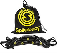 New Spikebuoy with Carry Bag