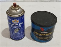 Disc Brake Quiet/Wheel Bearing Grease