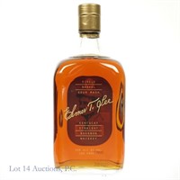 Elmer T. Lee Single Barrel Bourbon (2021)