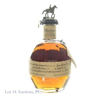 Blanton's Single Barrel Bourbon "B"