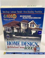Home Design series App