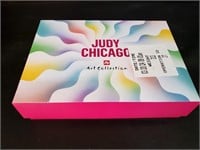 Judy Chicago At Collection Tea Cup Set