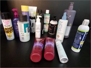 Beauty & Hair Products