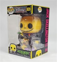 DISNEY NIGHTMARE BEFORE CHRISTMAS FUNKO POP 809