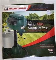 Mosquito Trap NET ONLY MOSQUITO MAGNET