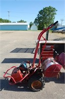 Troy Bilt 24" Tiller