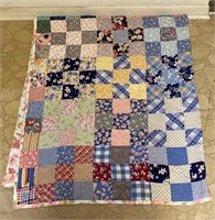 Quilt - Good Condition - Full