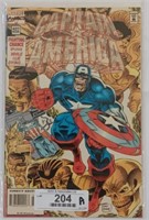 Captain America #437 Comic Book