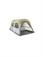 Quest Peak 10-Person Cabin Tent