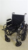 Medline Brand Wheelchair w/ Excel K1 Basic