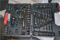 crescent tool set