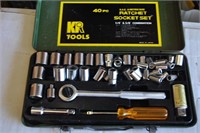 Socket set