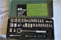 Socket set