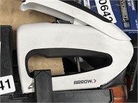 ARROW STAPLE GUN