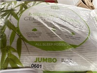 BAMBOO PILLOW