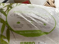 BAMBOO PILLOW