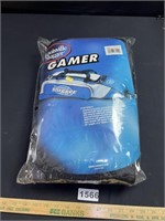 NIP Louisville Slugger Gamer Equipment Bag