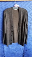 $250 7 For All Man Kind Mens Sz S Cardigan