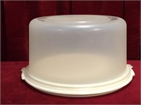 Rubbermaid Cake - Pastry Keeper