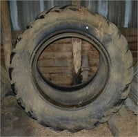 Rear Tractor Tires, 14.9-36