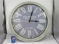 Grande horloge Glenmont Clock Company