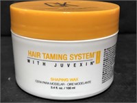 GK Hair Proline Hair taming system shaping wax