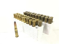 40 rounds of 30-30 Handload Ammo