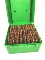 100 rounds of 30-06 Handload Ammo