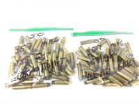 100 rounds of .357 Mag Ammo, 158 grain FMJ