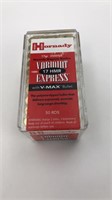 Hornady 17 HMR Poly Tip 50 Rounds