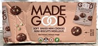 Made Good Soft Baked Mini Cookies Bb Jan 14 2025