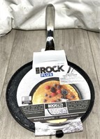 The Rock Plus Multi Pan Usage (pre Owned)