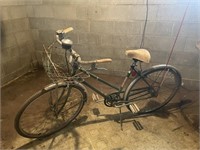 VINTAGE BIKE