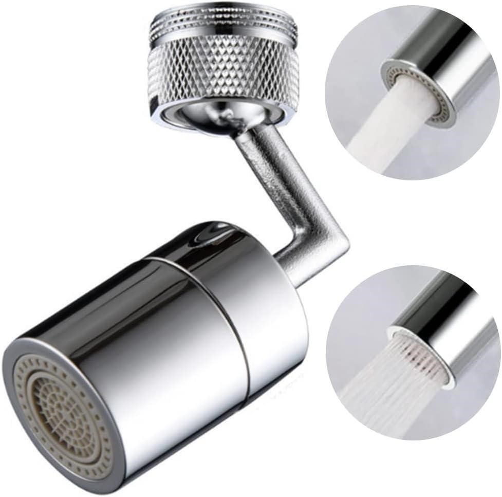 Kitchen Bathroom Sink Faucet Aerator