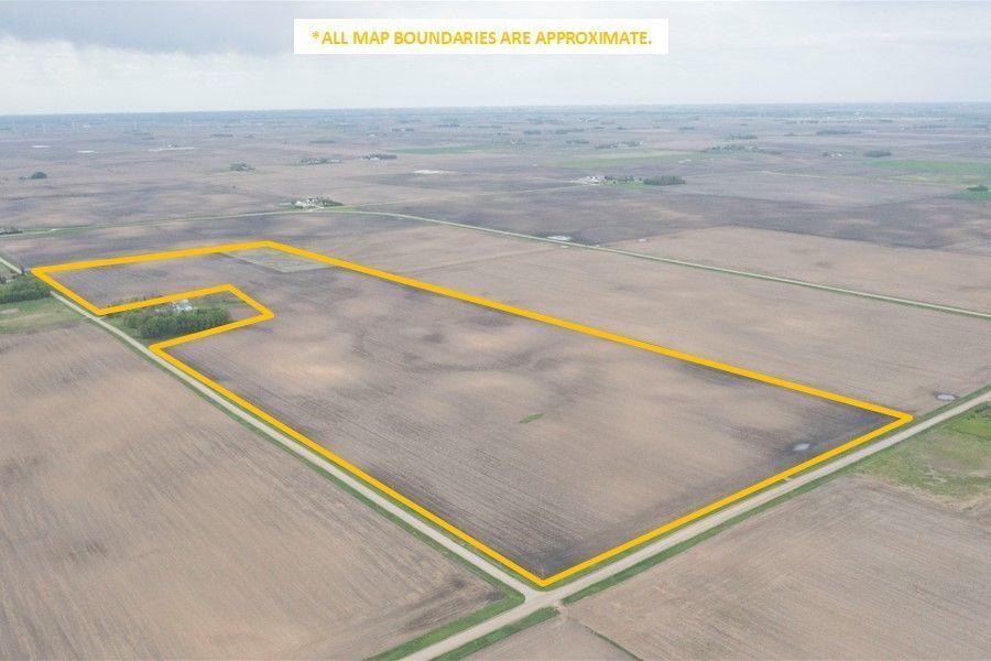 Franklin County Iowa Land Auction, 115 Acres M/L