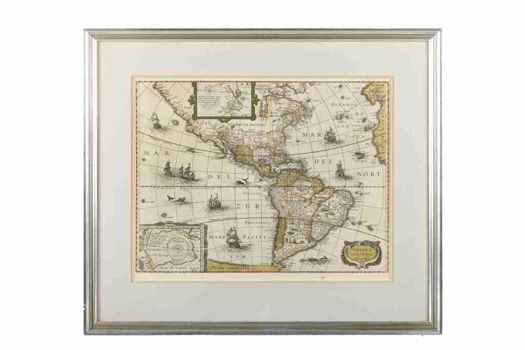 JUNE 27th BOOKS, MAPS & PAPER AUCTION