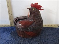 CHICKEN BASKET