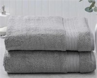 Charisma 100% Hygrocotton Bath Sheet Set