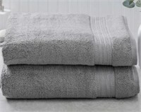 Charisma 100% Hygrocotton Bath Sheet Set