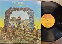 Tiny Tim For All My Little Friends LP