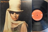 Barbara Streisand Barbara, Two LP