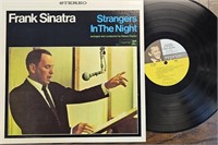 Frank Sinatra Strangers in the Night