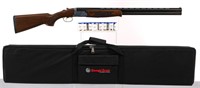 Savage Milano 12Ga O/U Shotgun