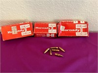 Hornady 30 Caliber Bullets