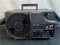 Bell & Howell Lumina MX43 Projector